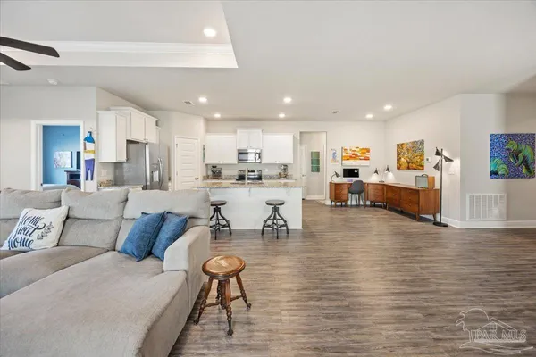 $332,000 | 5344 Red Shoulder Road, Pace, FL 32571