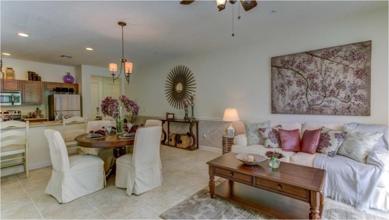 3063 Southwest Otter Lane Stuart, FL 34997 - Photo 4 of 12 Aliso_Greatroom_Dining_Kitchen