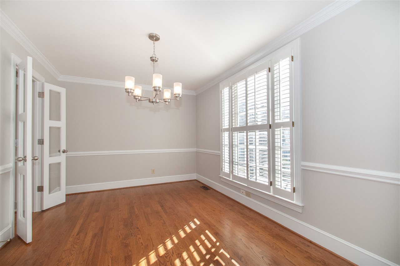 2236 Brisbayne Circle Raleigh, NC 27615 - Photo 3 of 30 Dining Room
