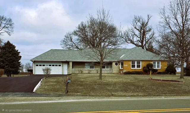 $249,000 | 705 West Commercial Street, Lyndon, IL 61261