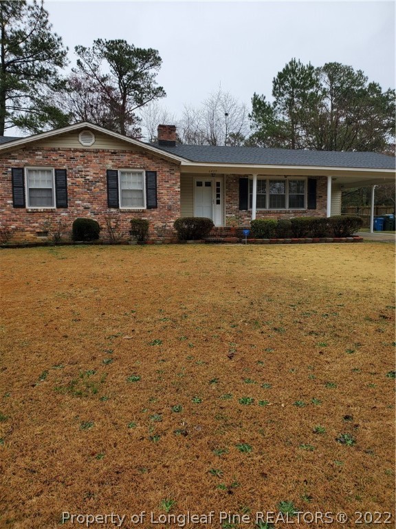 6427 Freeport Road Fayetteville, NC 28303 - Photo 1 of 34 Gallery Image 1