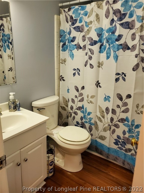 6427 Freeport Road Fayetteville, NC 28303 - Photo 20 of 34 Gallery Image 20