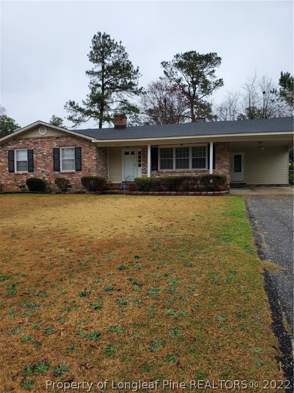 6427 Freeport Road Fayetteville, NC 28303 - Photo 2 of 34 Gallery Image 2