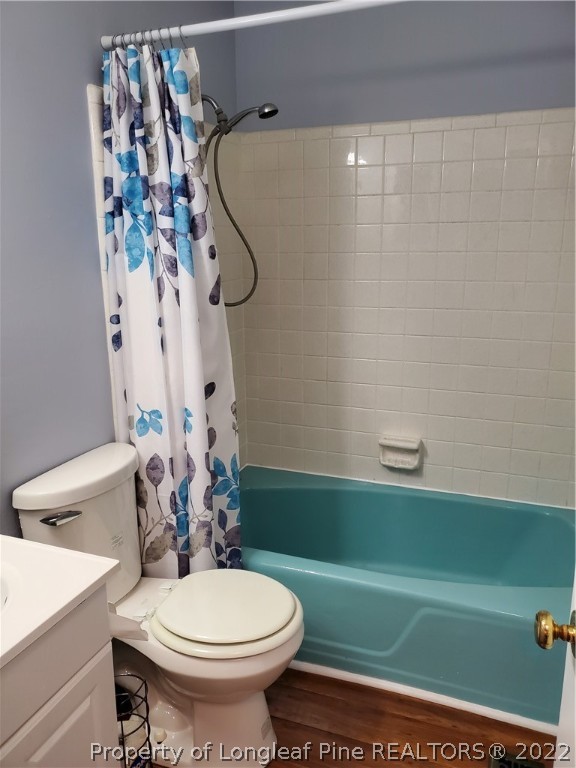 6427 Freeport Road Fayetteville, NC 28303 - Photo 21 of 34 Gallery Image 21