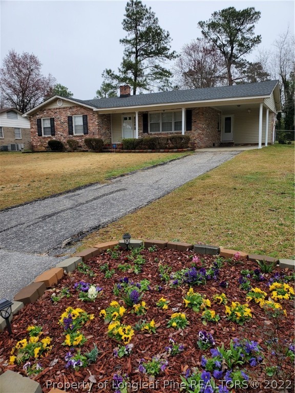 6427 Freeport Road Fayetteville, NC 28303 - Photo 3 of 34 Gallery Image 3
