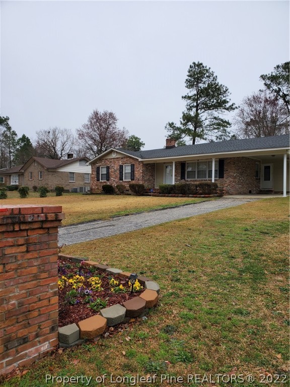 6427 Freeport Road Fayetteville, NC 28303 - Photo 4 of 34 Gallery Image 4