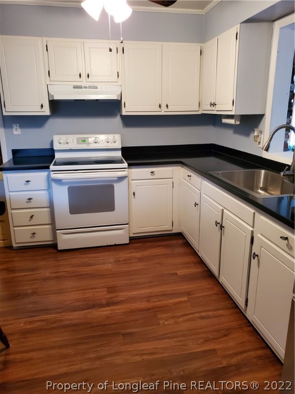 6427 Freeport Road Fayetteville, NC 28303 - Photo 5 of 34 Gallery Image 5