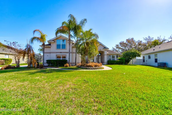 $3,999 | 6101 Sanctuary Garden Boulevard, Port Orange, FL 32128