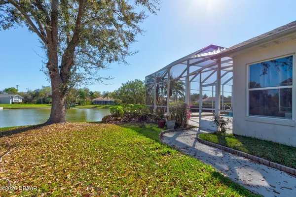 $3,999 | 6101 Sanctuary Garden Boulevard, Port Orange, FL 32128