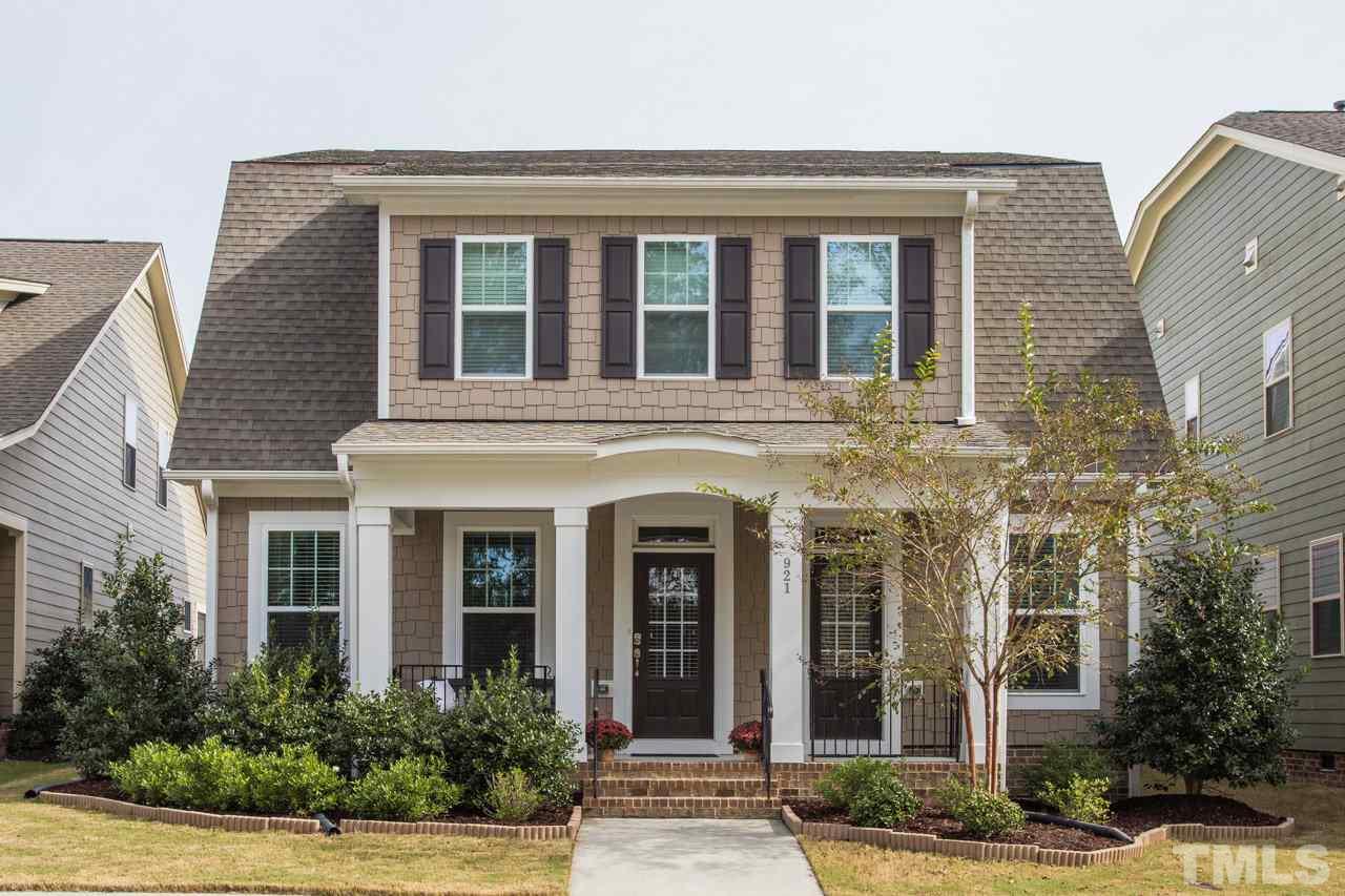 921 Wildflower Ridge Road Wake Forest, NC 27587 - Photo 1 of 30 Gallery Image 1