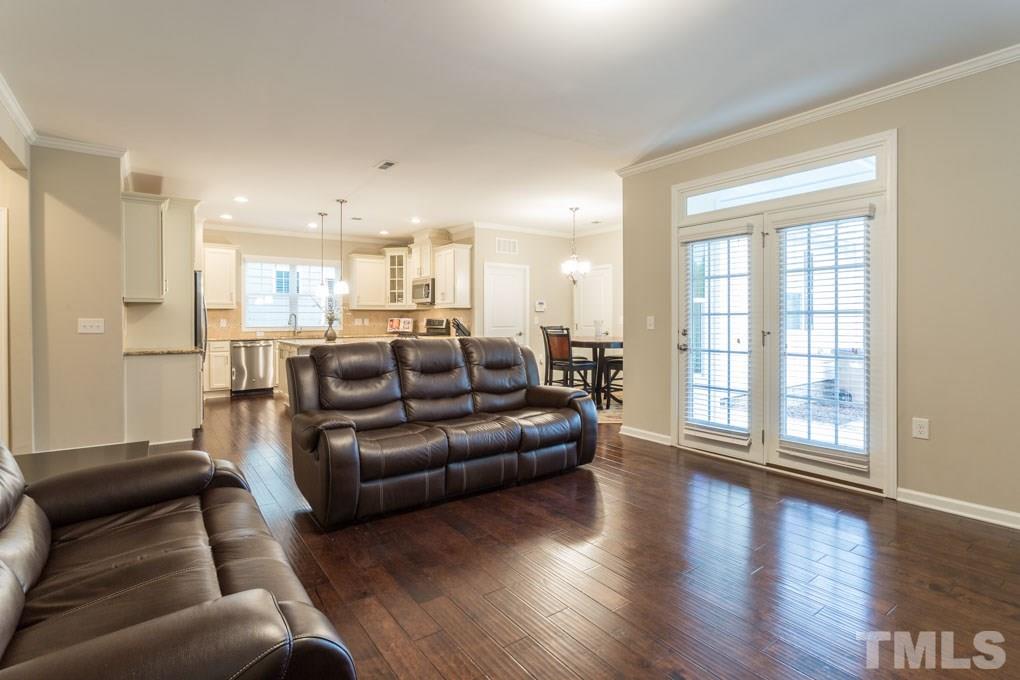 921 Wildflower Ridge Road Wake Forest, NC 27587 - Photo 14 of 30 Gallery Image 14