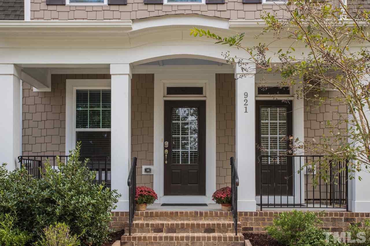 921 Wildflower Ridge Road Wake Forest, NC 27587 - Photo 3 of 30 Gallery Image 3