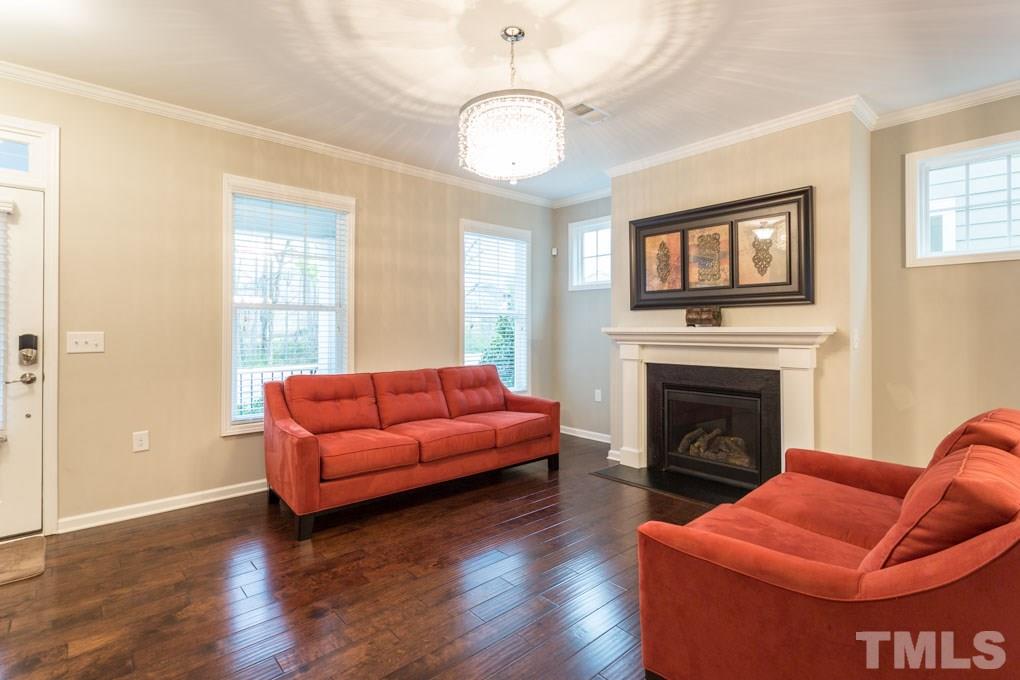 921 Wildflower Ridge Road Wake Forest, NC 27587 - Photo 4 of 30 Gallery Image 4