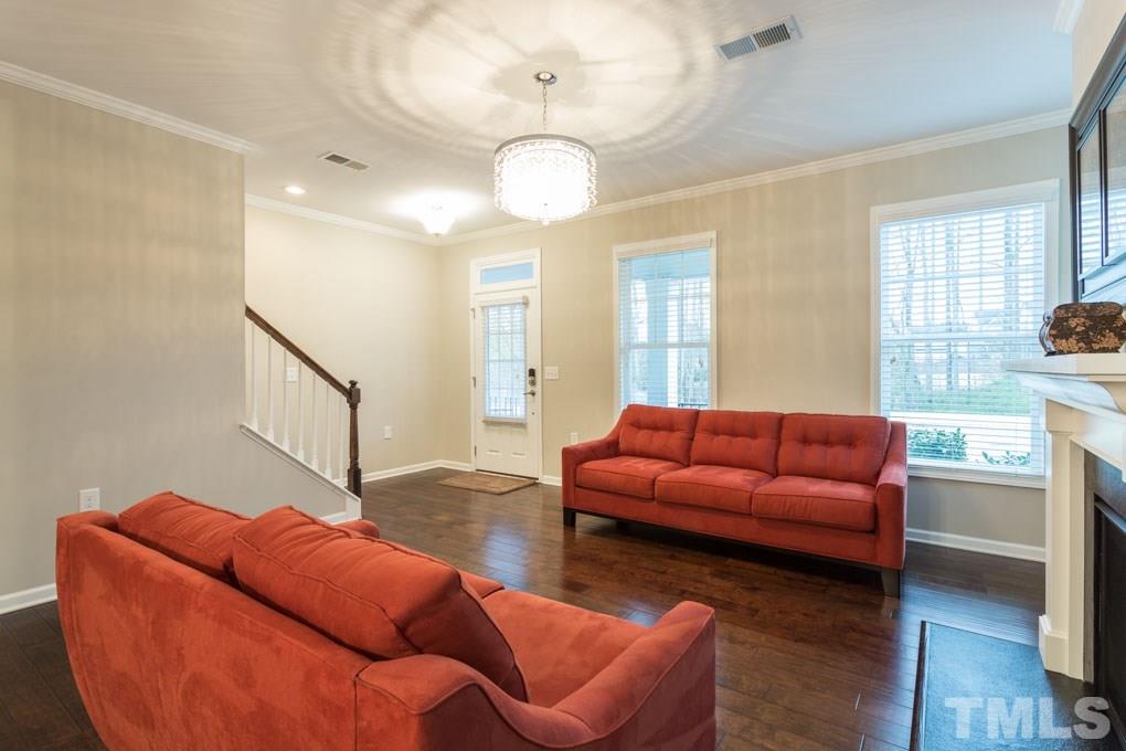 921 Wildflower Ridge Road Wake Forest, NC 27587 - Photo 5 of 30 Gallery Image 5