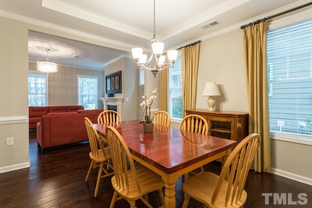 921 Wildflower Ridge Road Wake Forest, NC 27587 - Photo 6 of 30 Gallery Image 6