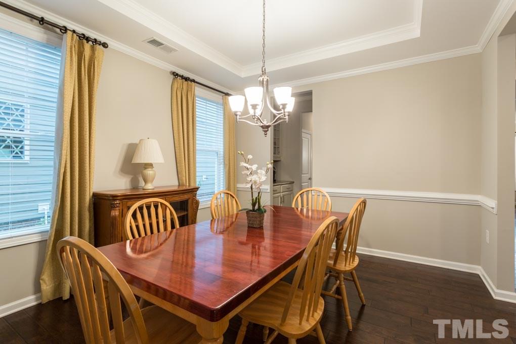 921 Wildflower Ridge Road Wake Forest, NC 27587 - Photo 7 of 30 Gallery Image 7