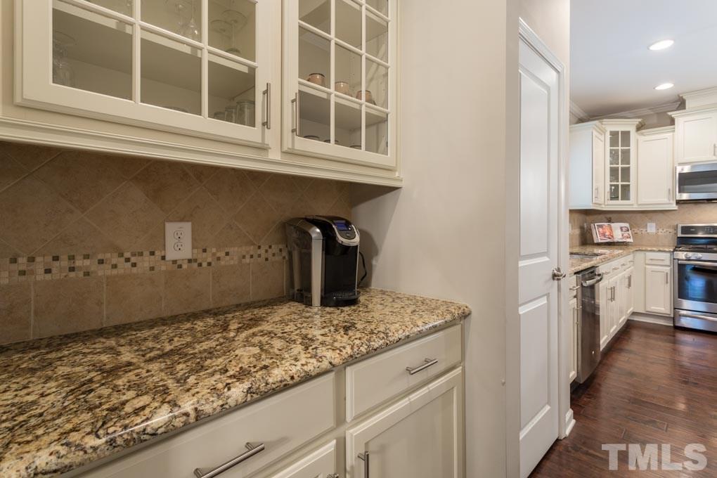 921 Wildflower Ridge Road Wake Forest, NC 27587 - Photo 8 of 30 Gallery Image 8
