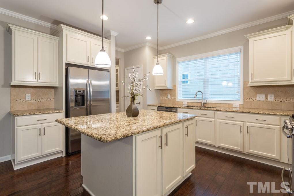 921 Wildflower Ridge Road Wake Forest, NC 27587 - Photo 9 of 30 Gallery Image 9