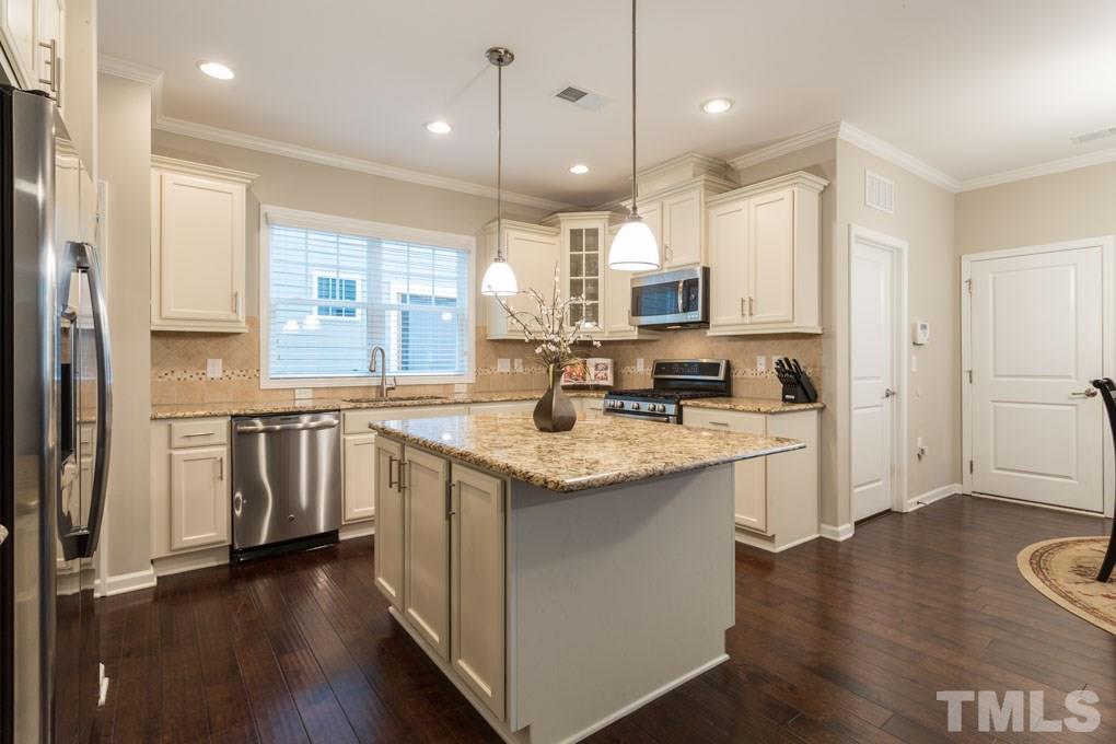 921 Wildflower Ridge Road Wake Forest, NC 27587 - Photo 10 of 30 Gallery Image 10