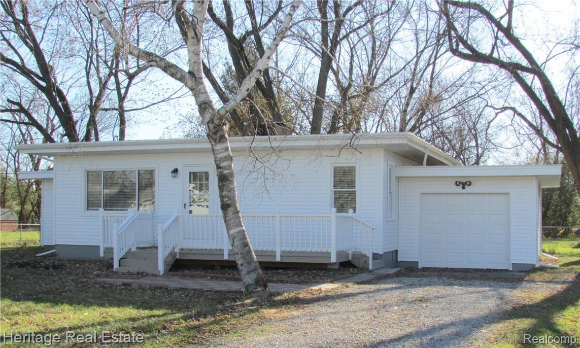 2358 Virginia Avenue Troy, MI 48083 - Photo 21 of 24 Welcome home to beautiful 2358 Virginia Drive, Troy