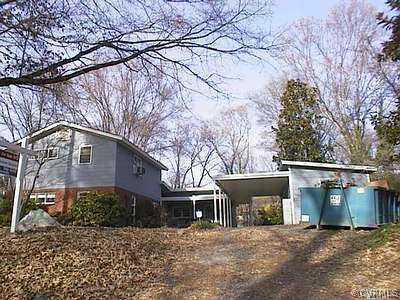 7908 Epic Road Richmond, VA 23235 - Photo 1 of 1 Exterior Front - Property Photo-1