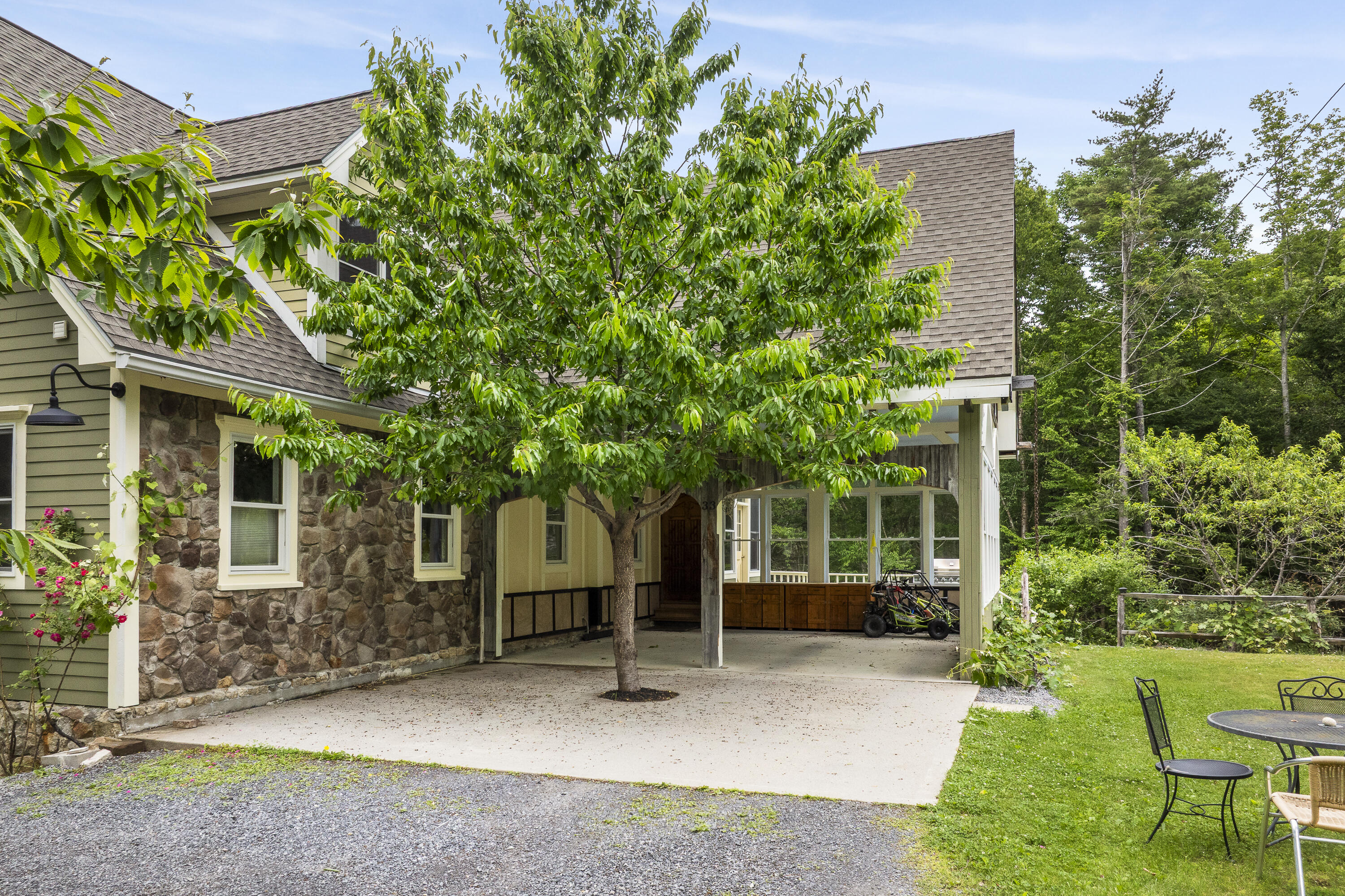 33 Neighba Lane Boothbay, ME 04537 - Photo 4 of 46 23-33 Neighba Ln, Boothbay, ME-TP