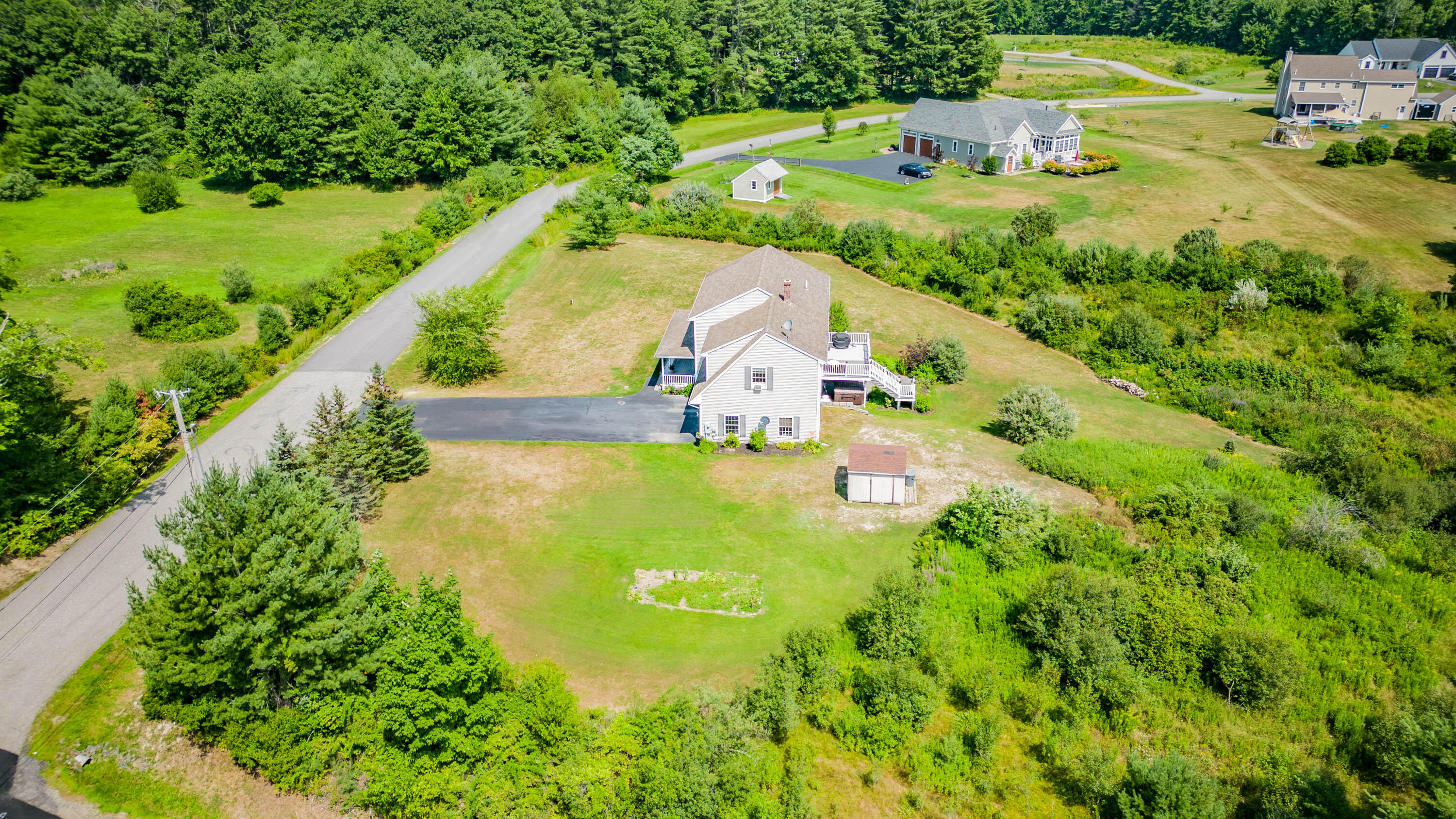 3 Shiers Meadow Road Gorham, ME 04038 - Photo 82 of 89 20220721gp-62088