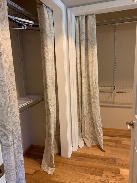 2125 Spring Street Medford, OR 97504 - Photo 19 of 28 Master Closet