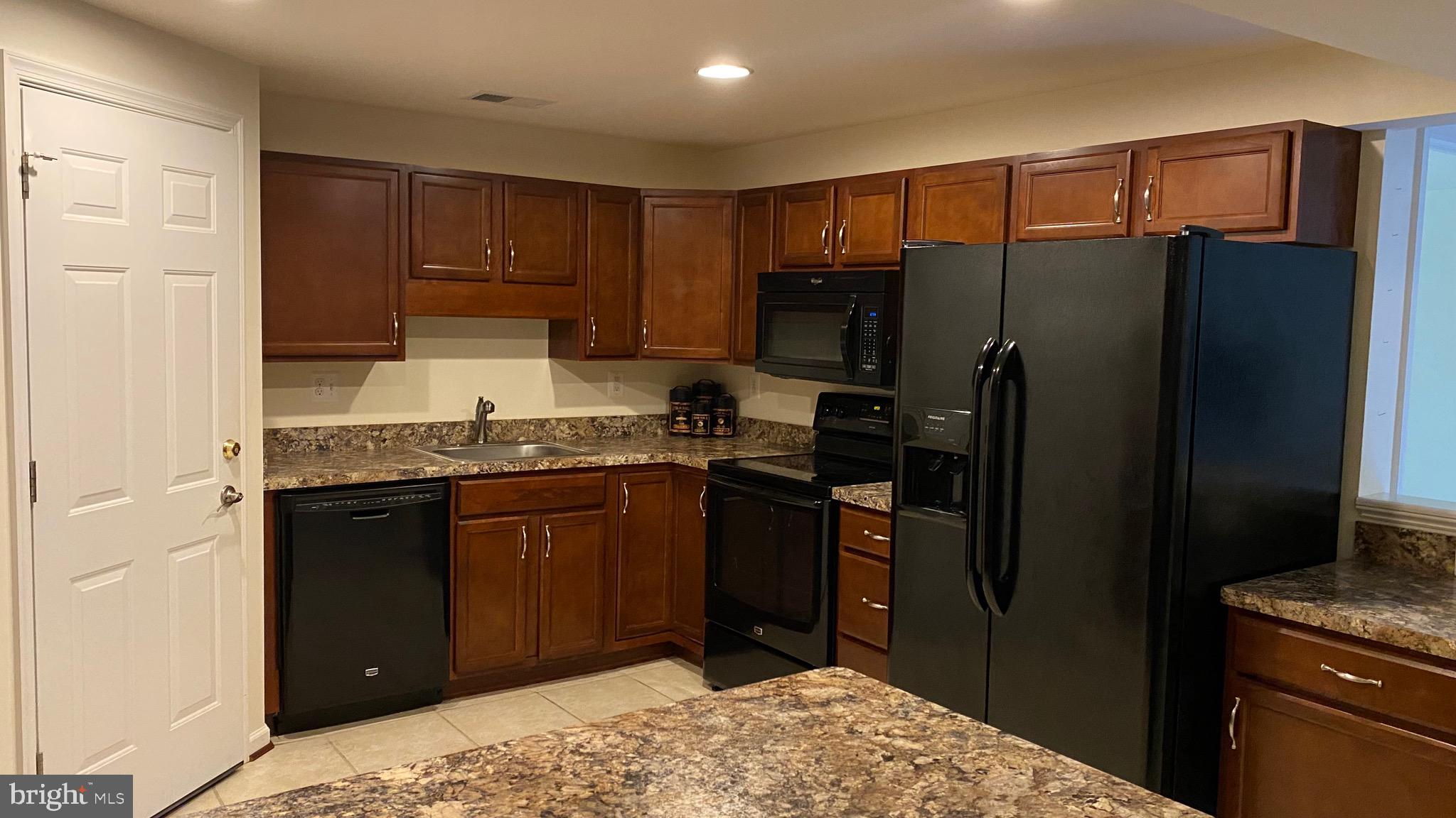 7612 Simms Landing Road Port Tobacco, MD 20677 - Photo 40 of 53 Basement Full Kitchen