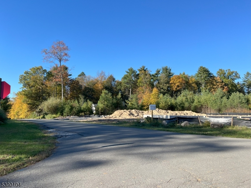 638 Sleepy Hollow Road Montague, NJ 07827 - Photo 11 of 20 a view of street with houses