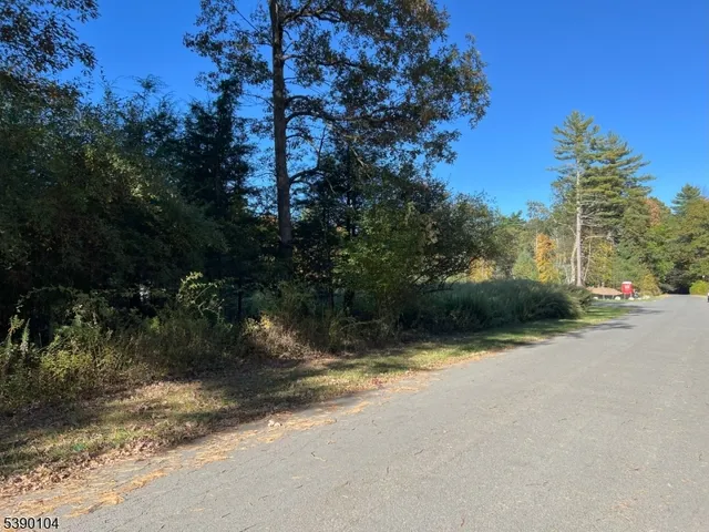 $25,000 | 638 Sleepy Hollow Road, Montague, NJ 07827