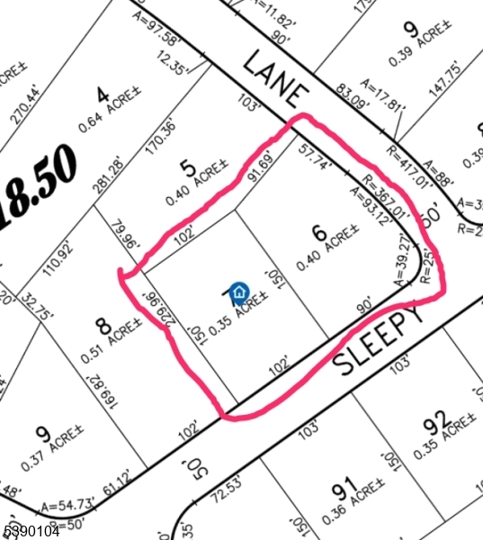 638 Sleepy Hollow Road Montague, NJ 07827 - Photo 4 of 20 unknown