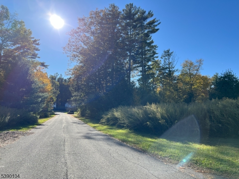 638 Sleepy Hollow Road Montague, NJ 07827 - Photo 6 of 20 a view of a yard with a house
