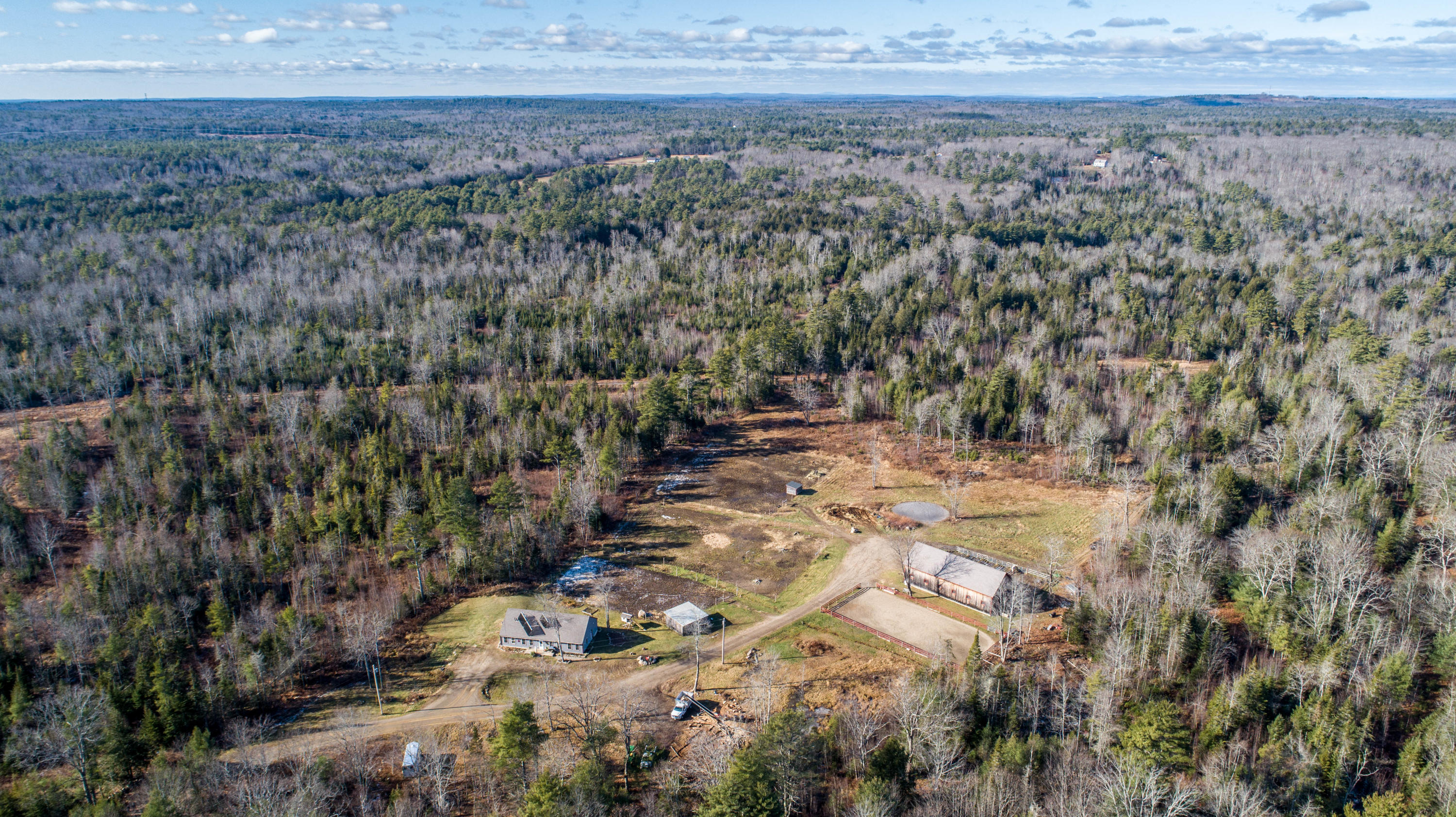 1682 Alna Road Alna, ME 04535 - Photo 1 of 39 1682 Alna Road