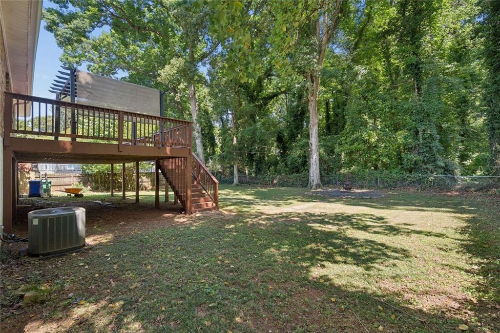 3296 Betty Circle Decatur, GA 30032 - Photo 33 of 37