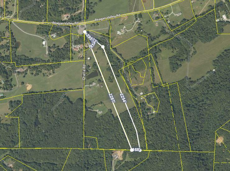 1 Charlie Road Tellico Plains, TN 37385 - Photo 14 of 15 Childress Wells 23 ac