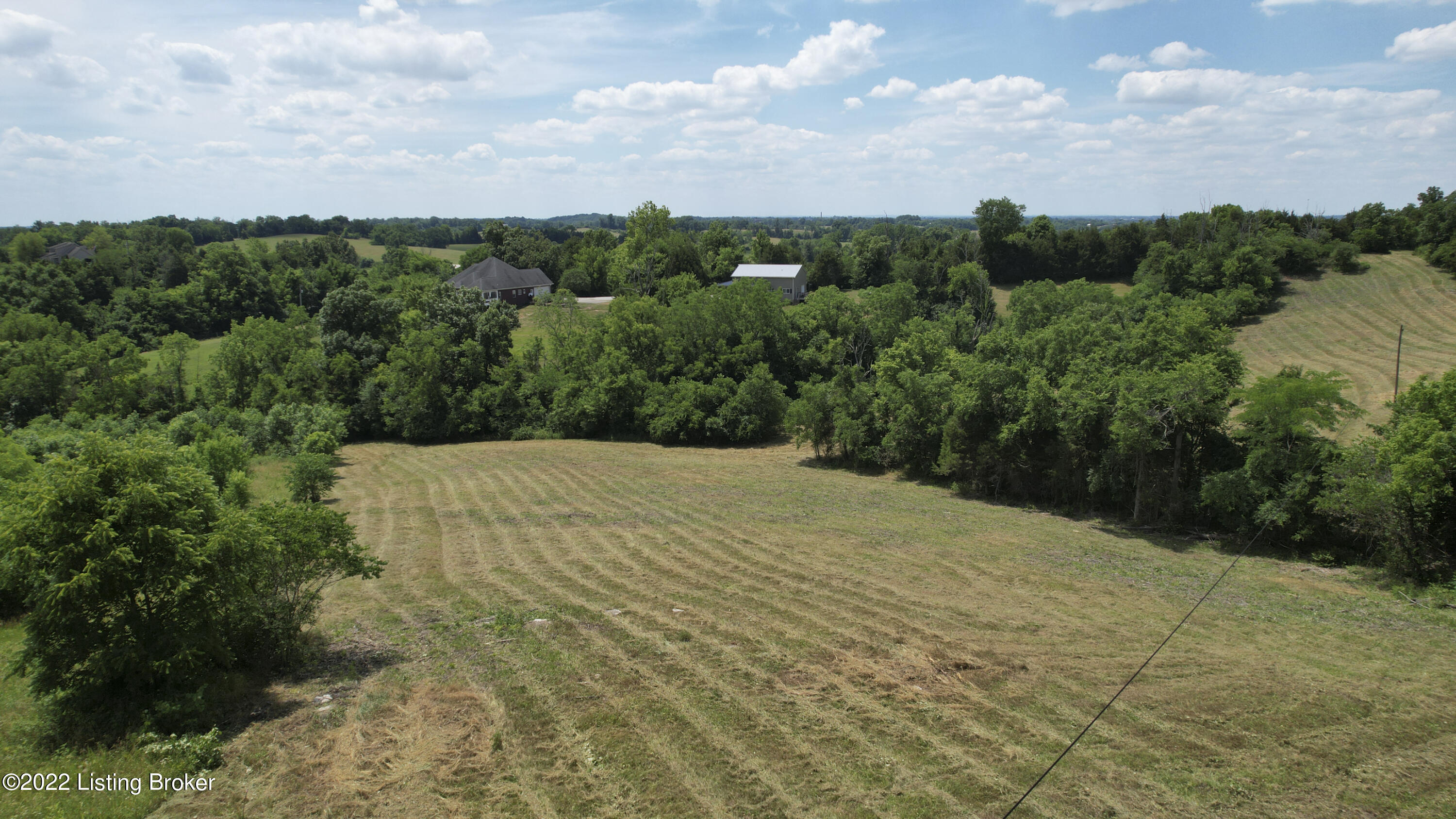 1-2 Clay Lick Church Road Salvisa, KY 40372 - Photo 3 of 13 Claylick Church Rd-7