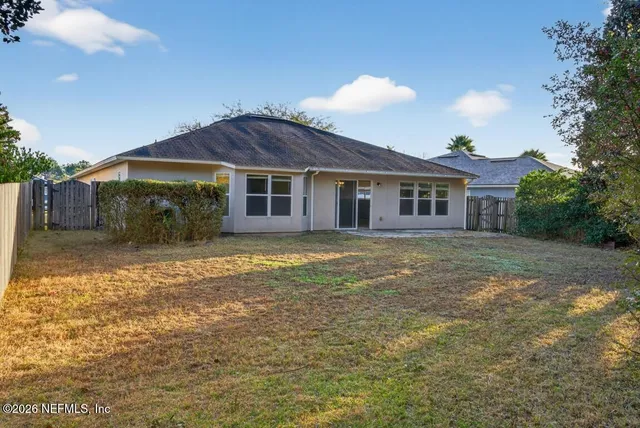 $2,095 | 75277 Ravenwood Drive, Yulee, FL 32097