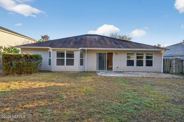 $2,095 | 75277 Ravenwood Drive, Yulee, FL 32097