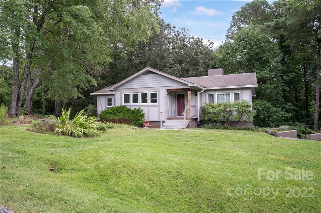 69 Gibson Road Asheville, NC 28804 - Photo 1 of 30 Gallery Image 1