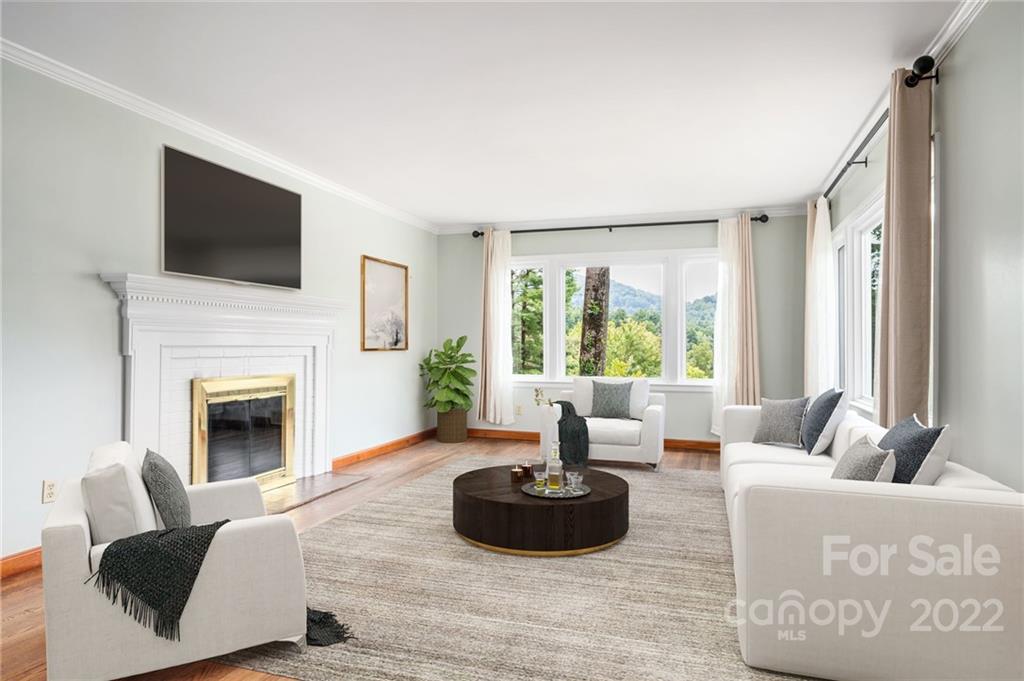 69 Gibson Road Asheville, NC 28804 - Photo 7 of 30 Gallery Image 7
