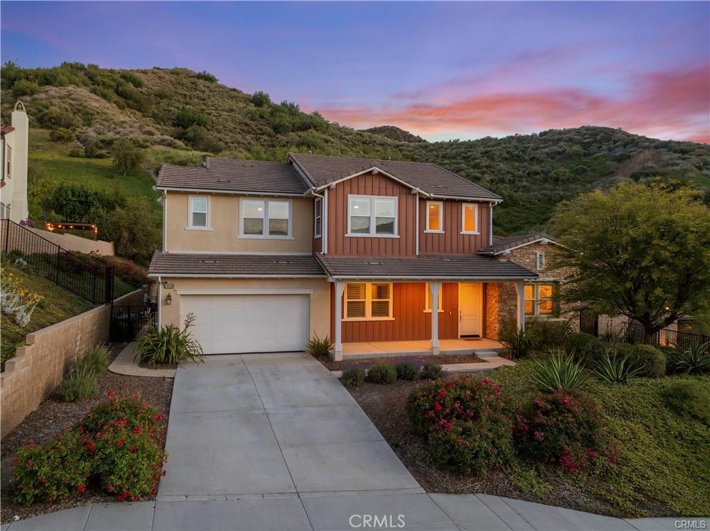 24949 Old Stone Way Stevenson Ranch, CA 91381 - Photo 4 of 75