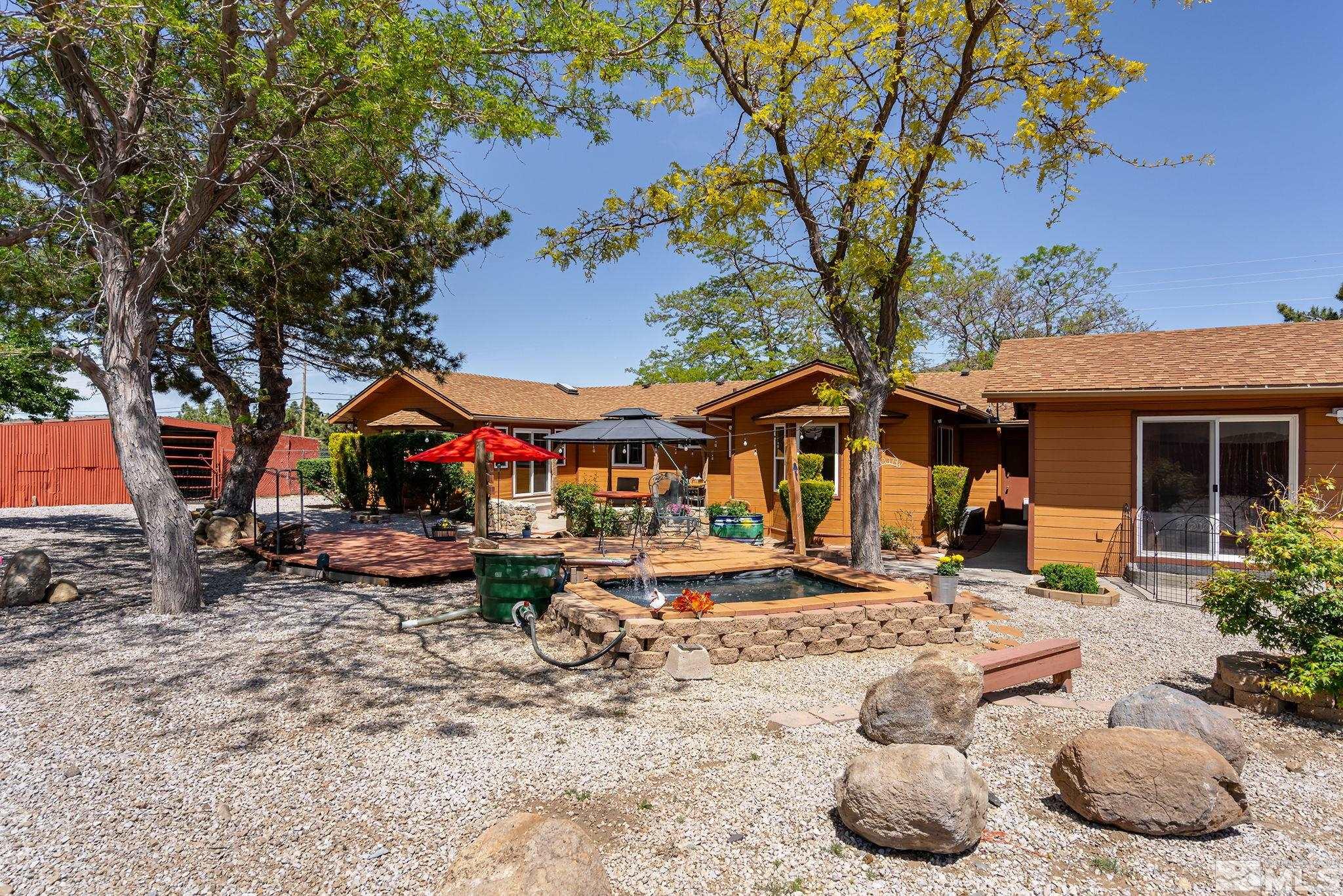 15781 Fawn Lane Reno, NV 89511 - Photo 31 of 40 Photo 31