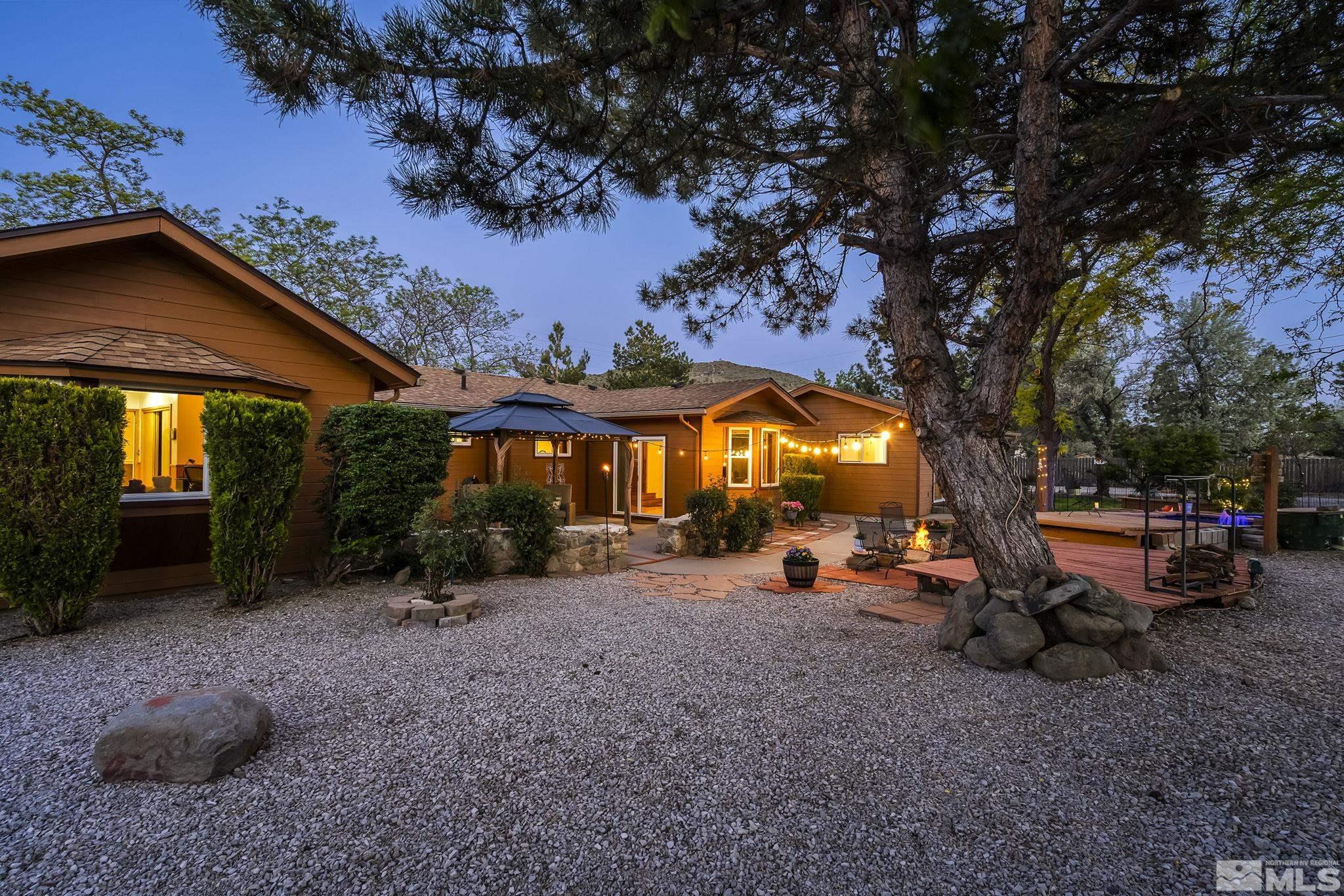 15781 Fawn Lane Reno, NV 89511 - Photo 34 of 40 Photo 34