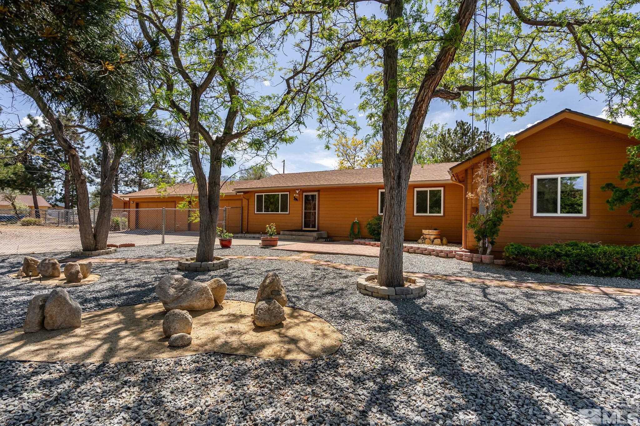 15781 Fawn Lane Reno, NV 89511 - Photo 5 of 40 Photo 5
