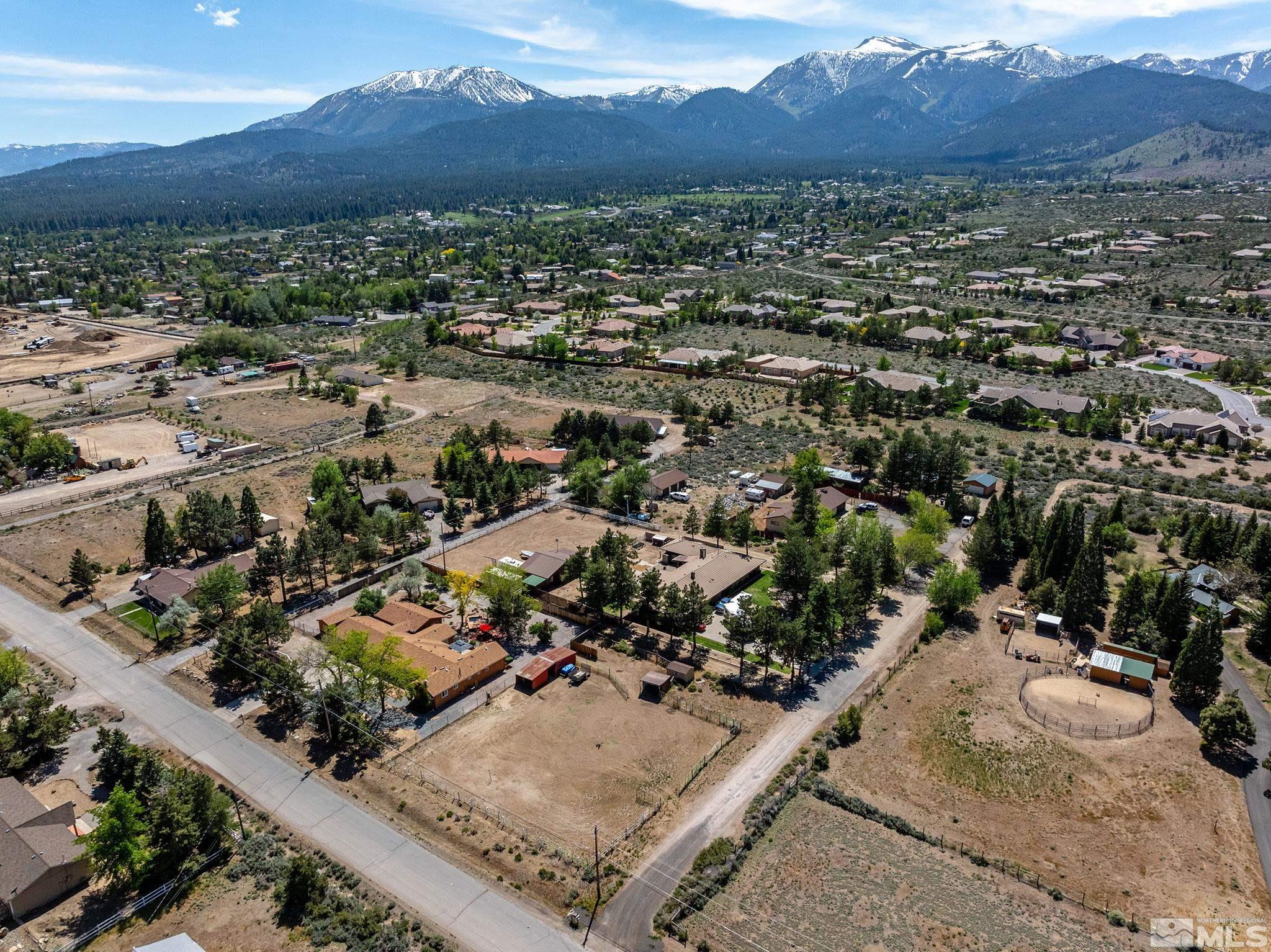 15781 Fawn Lane Reno, NV 89511 - Photo 8 of 40 Photo 8