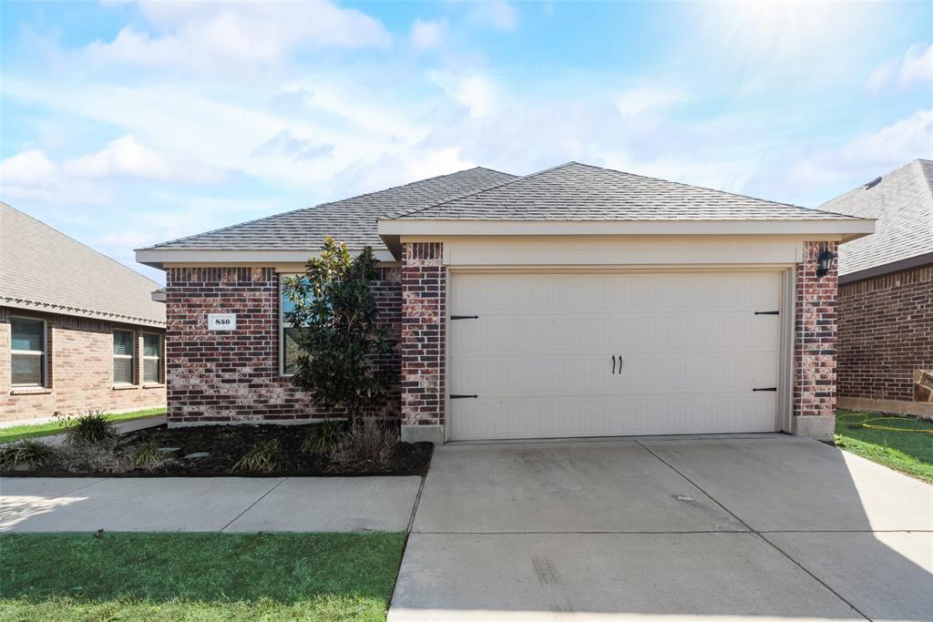 850 Levi Lane Forney, TX 75126 - Photo 2 of 25