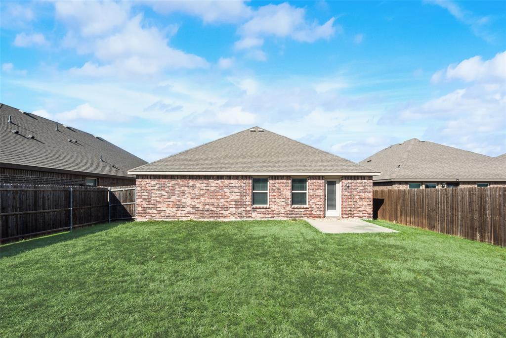 850 Levi Lane Forney, TX 75126 - Photo 24 of 25