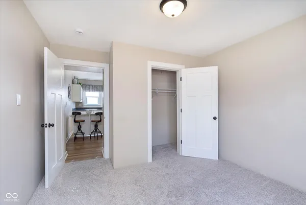$164,900 | 1609 South G Street, Elwood, IN 46036