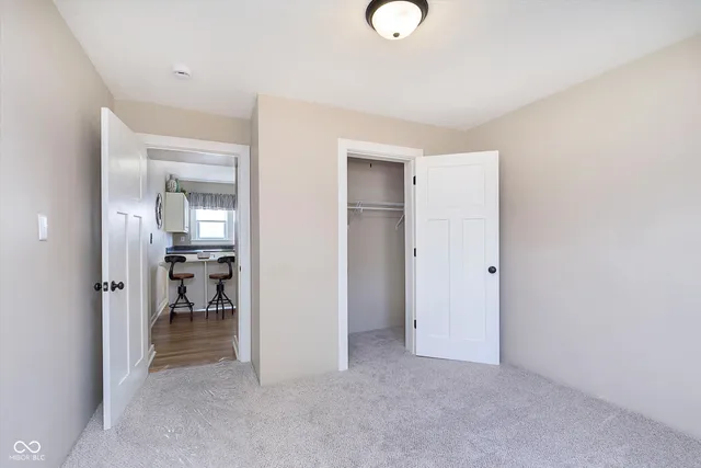 $169,900 | 1609 South G Street, Elwood, IN 46036